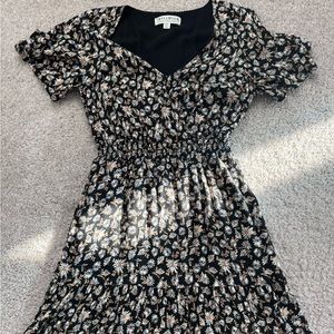 Idyllwind Mini Sundress S